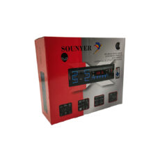 پخش کننده خودرو سونیر مدل SYR-2200
