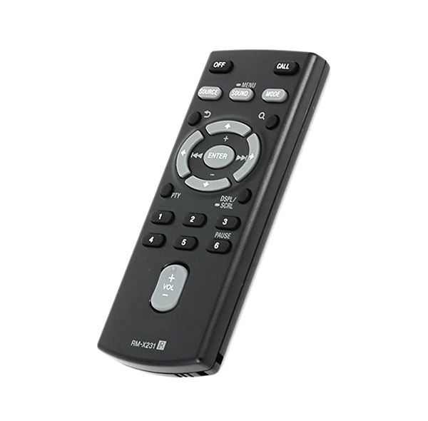 پخش کننده خودرو سونی مدل DSX-A410BT