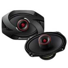 اسپیکر خودرو پایونیر مدل TS-6900PRO مجموعه 2 عددی