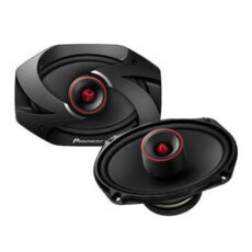 اسپیکر خودرو پایونیر مدل TS-6900PRO مجموعه 2 عددی