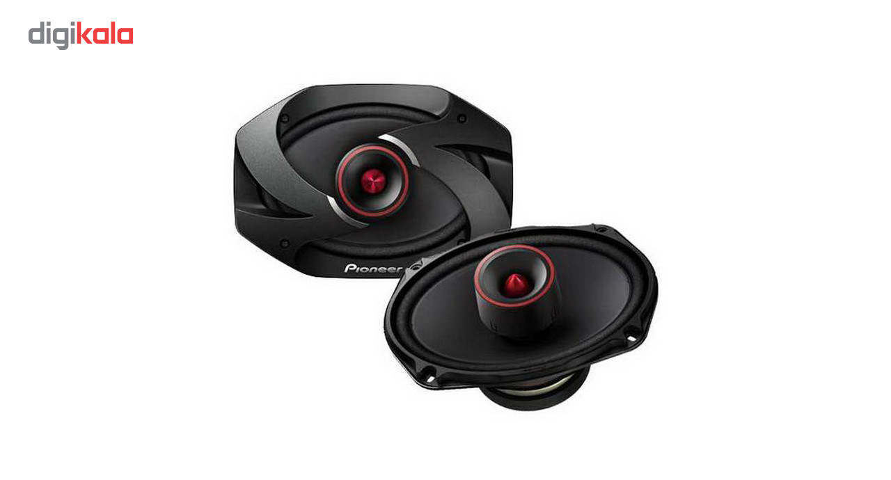 اسپیکر خودرو پایونیر مدل TS-6900PRO مجموعه 2 عددی