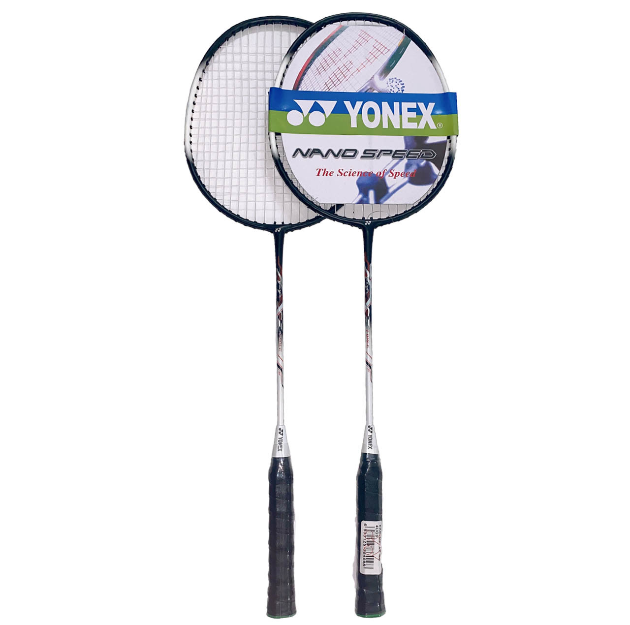 راکت بدمینتون یونکس مدل VOLTRIC FORCE بسته 2 عددی