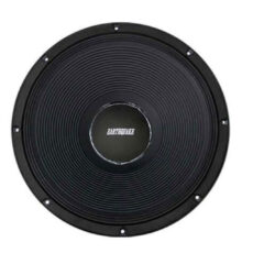 ساب ووفر پشت خودرو ارت کوئیک مدل Pro-X184 سایز ۱۸ اینچ