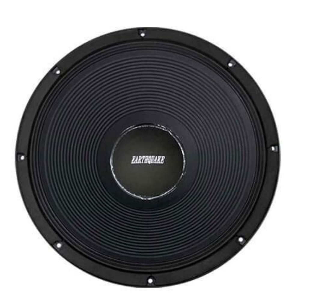 ساب ووفر پشت خودرو ارت کوئیک مدل Pro-X184 سایز ۱۸ اینچ