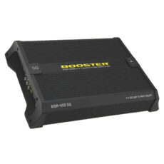 آمپلی فایر خودرو بوستر مدل BSA-400SQ