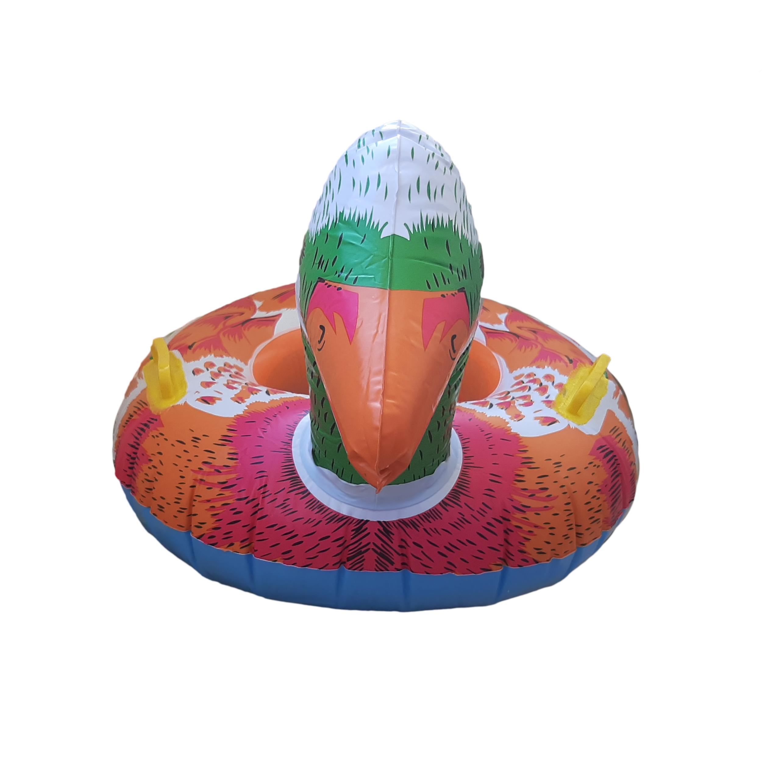 قایق بادی مدل H400