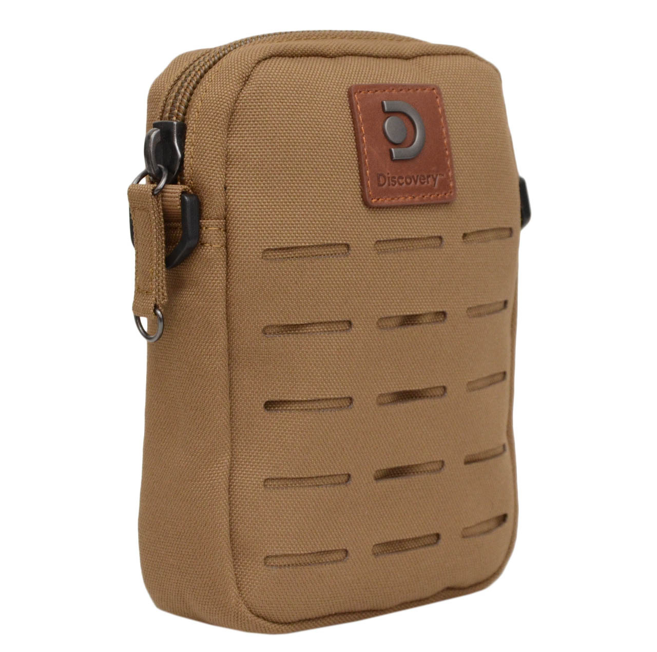 کیف رودوشی دیسکاوری مدل D01400 FOREST
