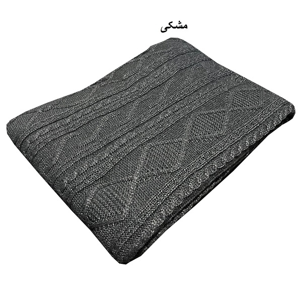 شال مبل و تخت مدل دیان کد 3 سایز 300x140 سانتی متر
