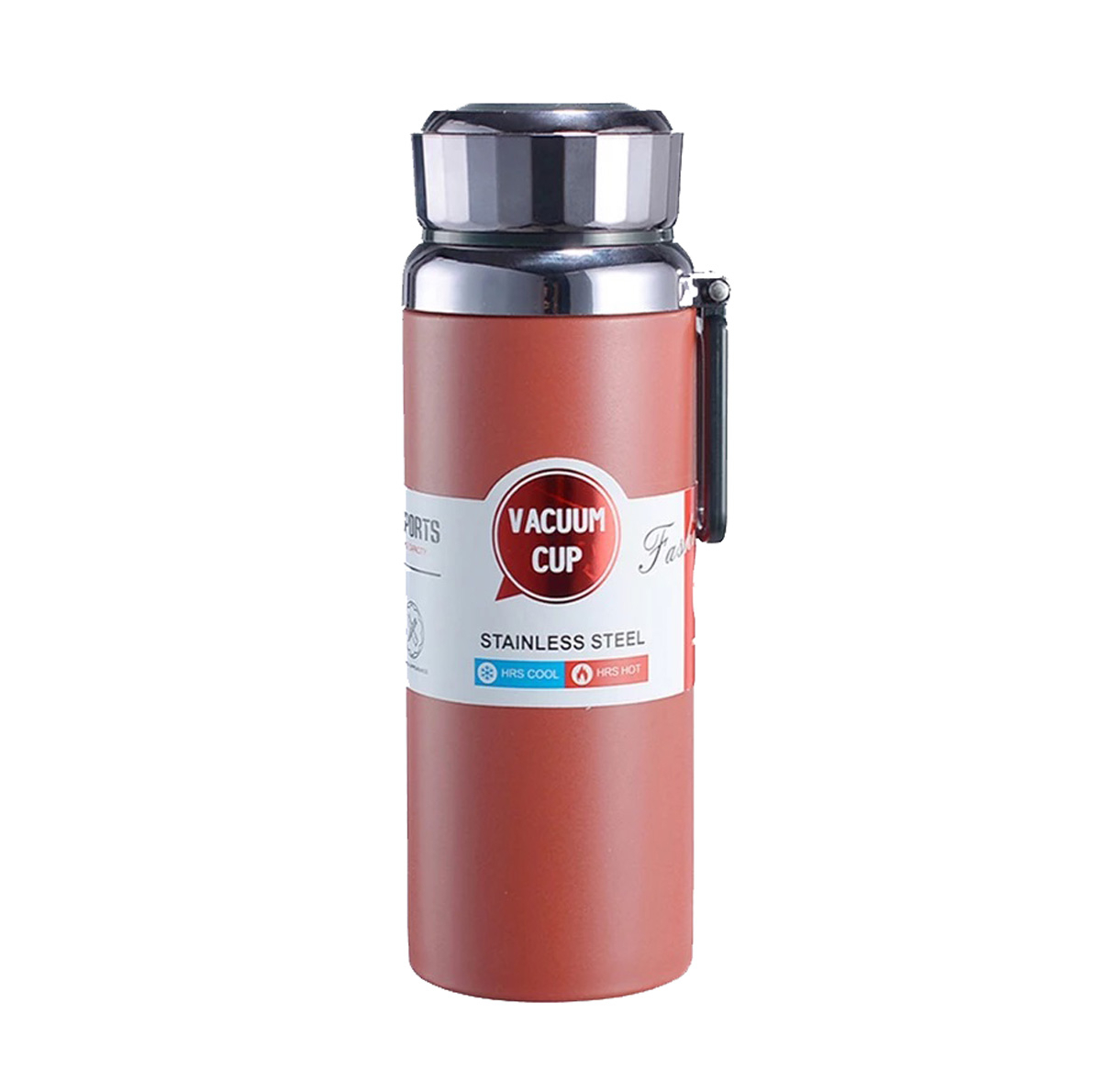 فلاسک مدل VACUUM الماسی گنجایش 1 لیتر