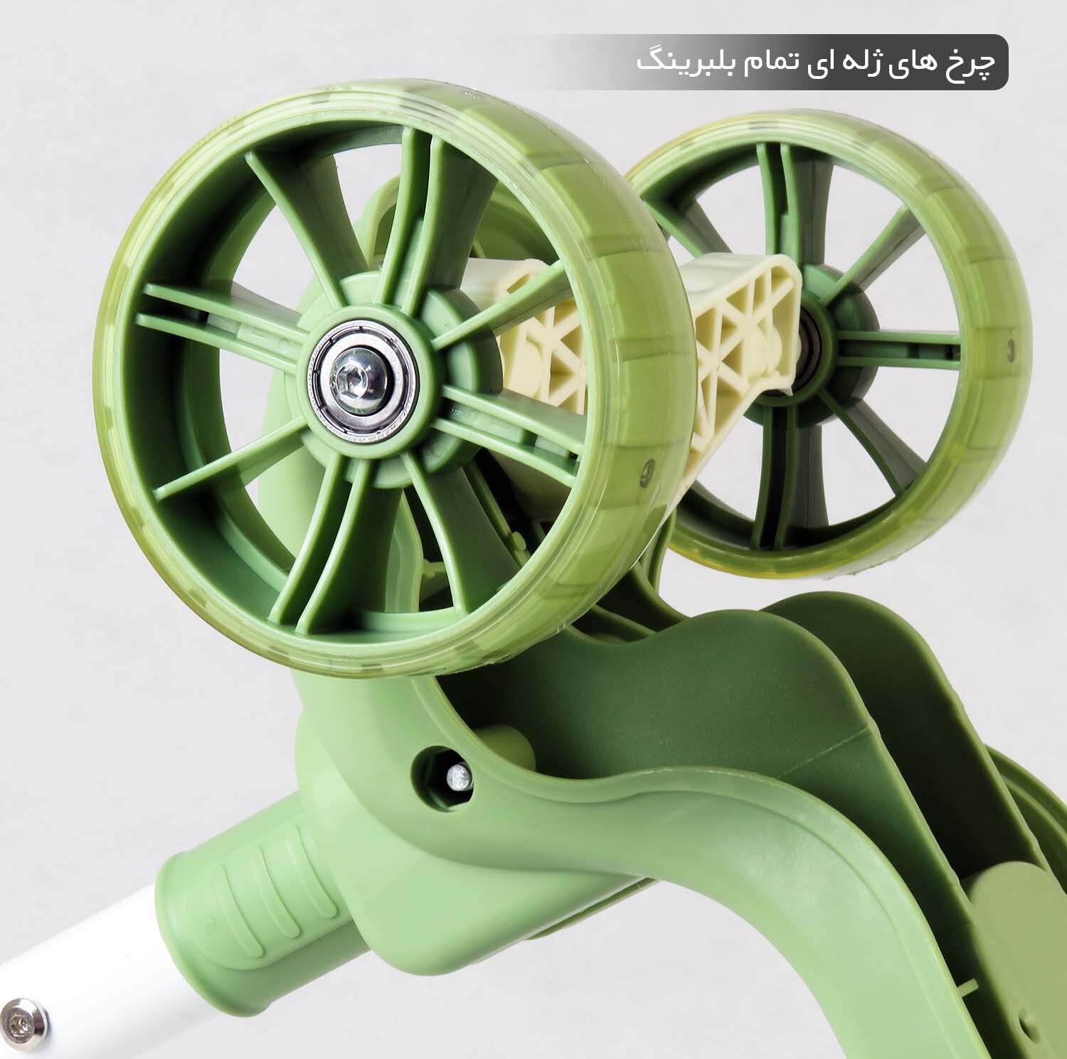 اسکوتر کودک اسکوتر مدل موزیکال چراغدار plankton کد 1974  ظرفیت وزنی 50 کیلوگرم