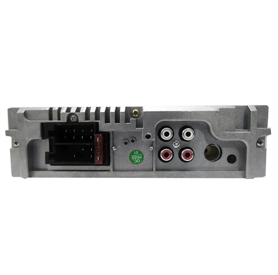 پخش کننده خودرو آگورا مدل AG-1812