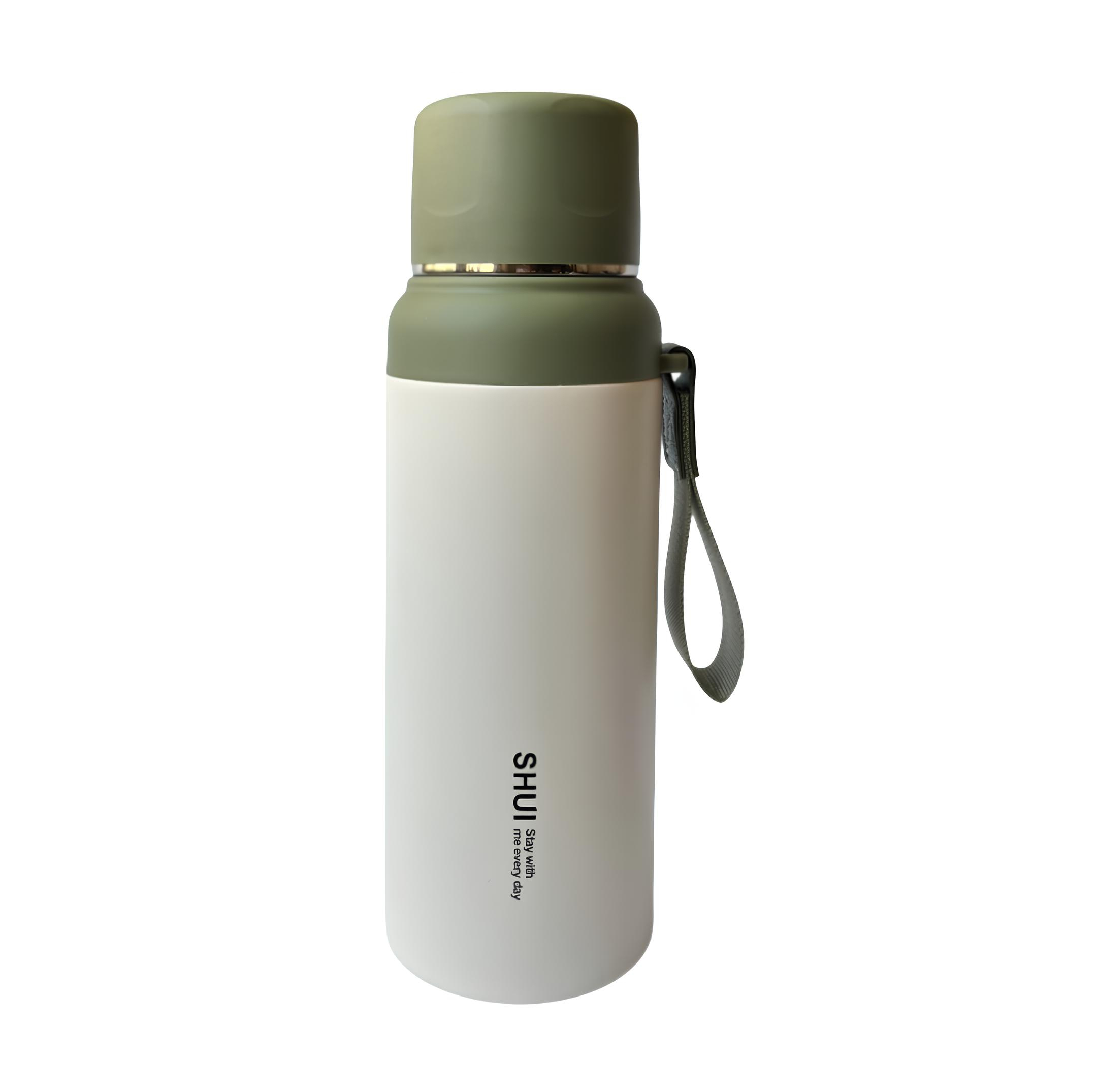 فلاسک مدل  SHUI fasion life گنجایش 0.8 لیتر