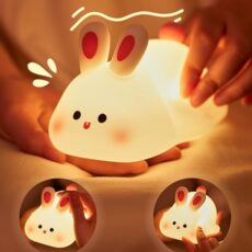 چراغ خواب اتاق کودک مدل Rabit