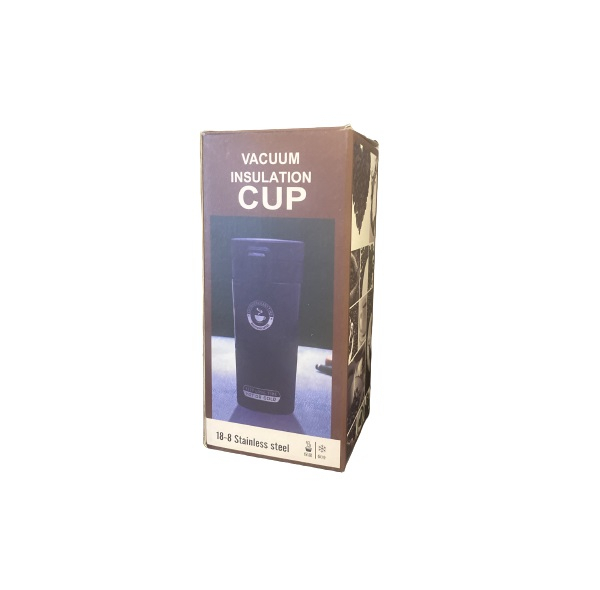 ماگ سفری مدل TRAVEL MUG گنجایش 0.38 لیتر