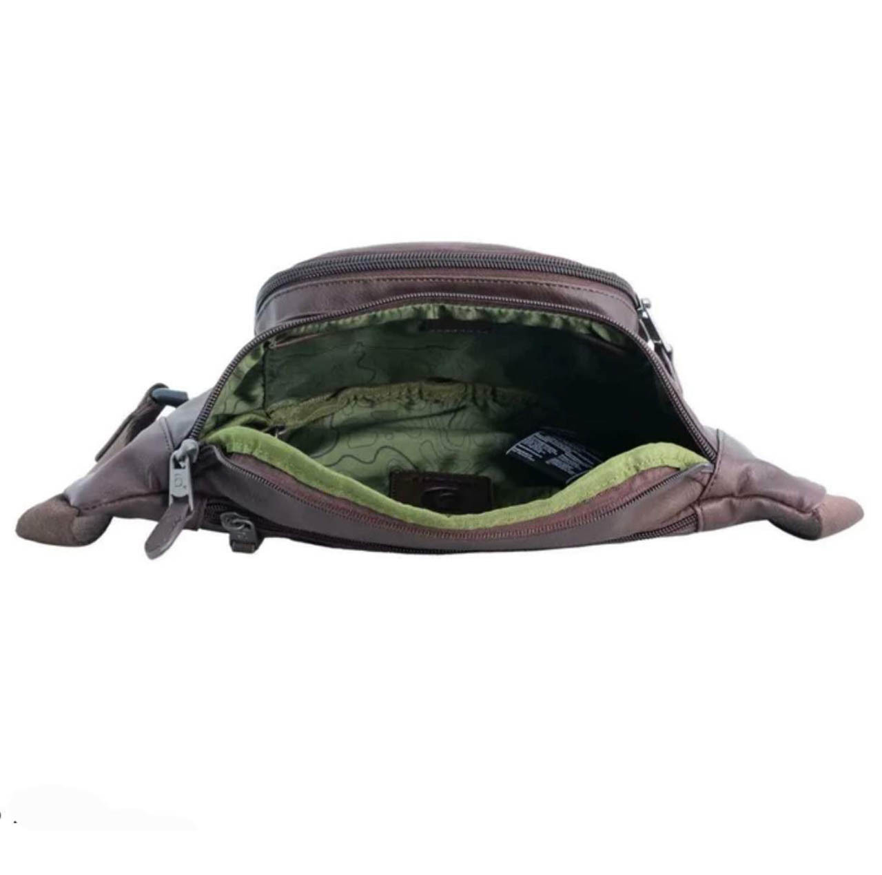 کیف کمری دیسکاوری مدل D03356 HERITAGE