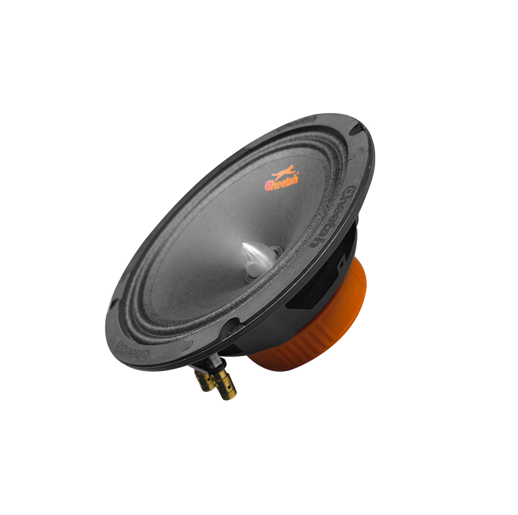میدرنج پشت خودرو چیتا مدل E.MAX8000S سایز 8 اینچ بسته دو عددی