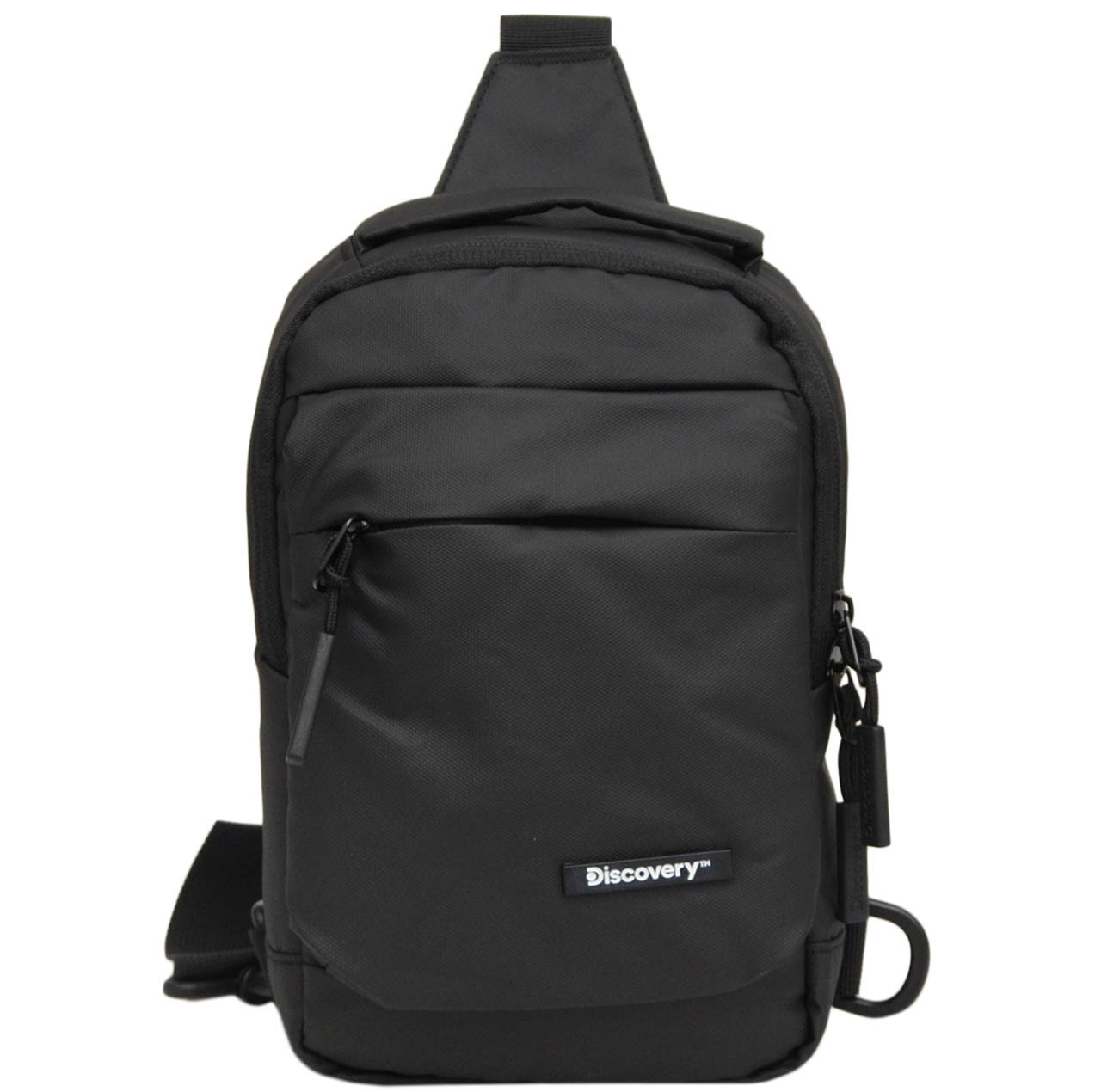 کیف رودوشی دیسکاوری مدل D03447 URBAN