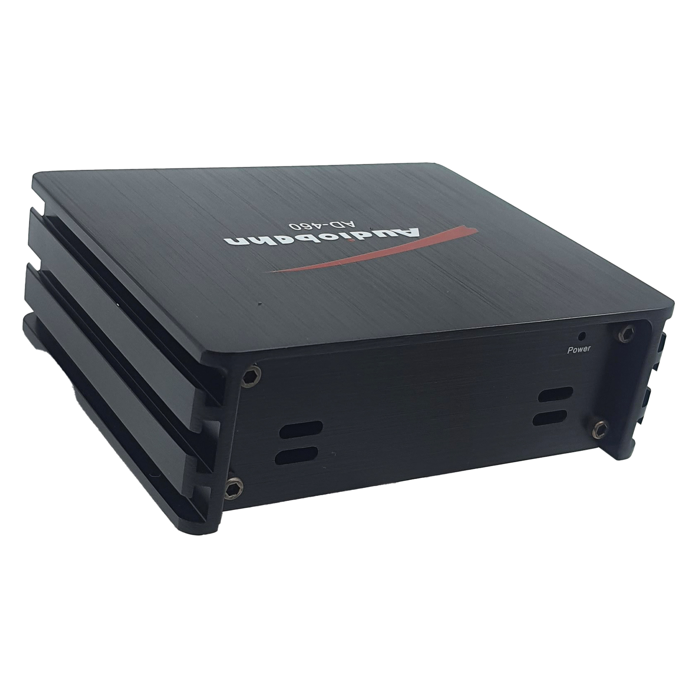 آمپلی فایر خودرو 4 کانال آدیو بان مدل AD-460