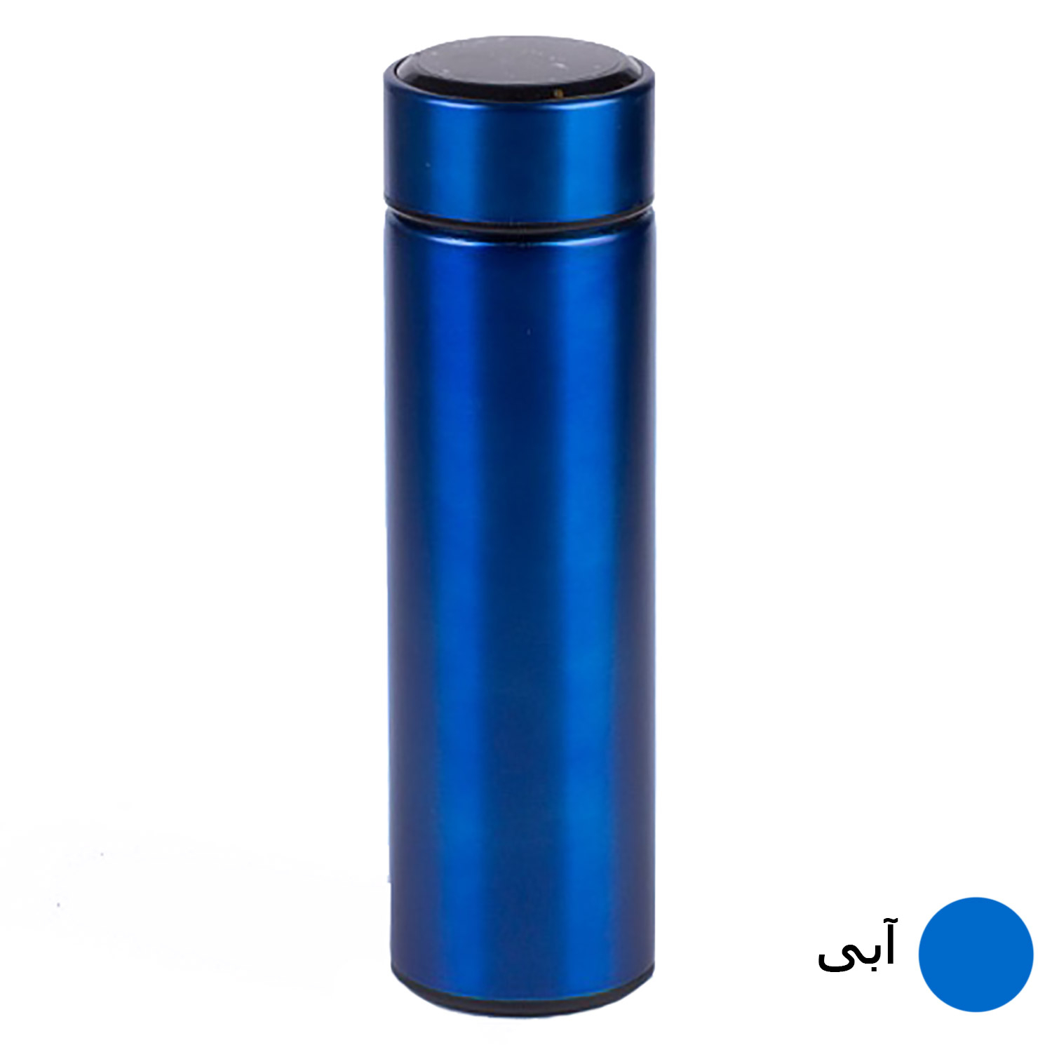 فلاسک هوشمند مدل 058 گنجایش 0.5 لیتر