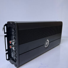 آمپلی فایر خودرو 4 کانال مجیک آدیو مدل MA-480SQ