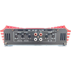 آمپلی فایر خودرو 4 کانال ویکتور مدل AM-460