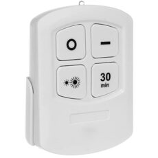 چراغ اضطراری مدل LED-X3 بسته 3 عددی