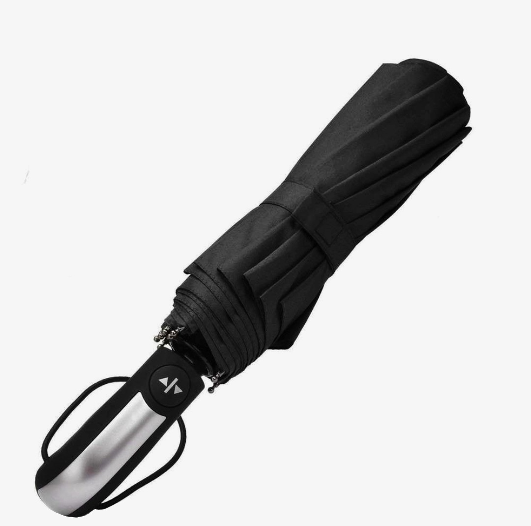 چتر مدل ویندپروف کد h78