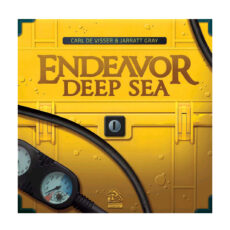 بازی فکری مدل کاوش اعماق دریا، Endeavor Deep Sea