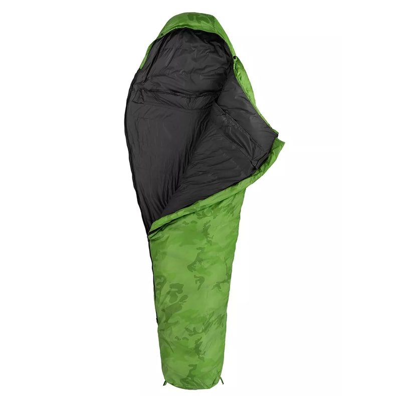 کیسه خواب یک نفره کمپسور مدل R-1500