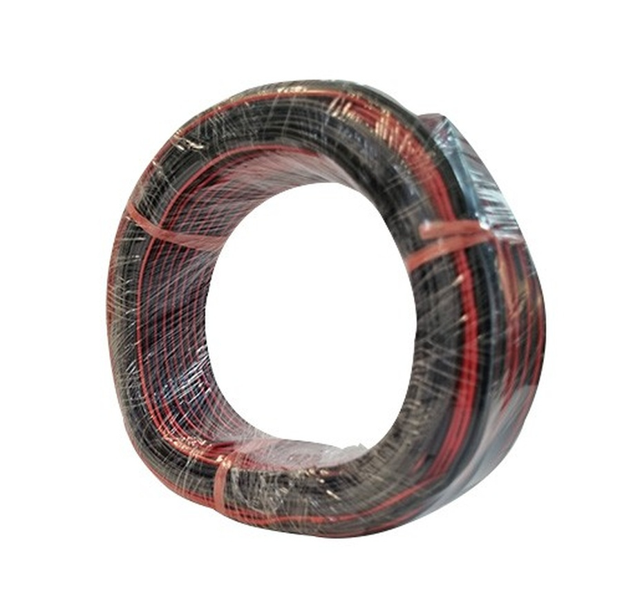 سیم بلندگو 18 گیج خودرو ام تو آدیو مدل M2-18G