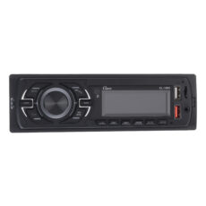 پخش کننده خودرو کلارو مدل CL-1602