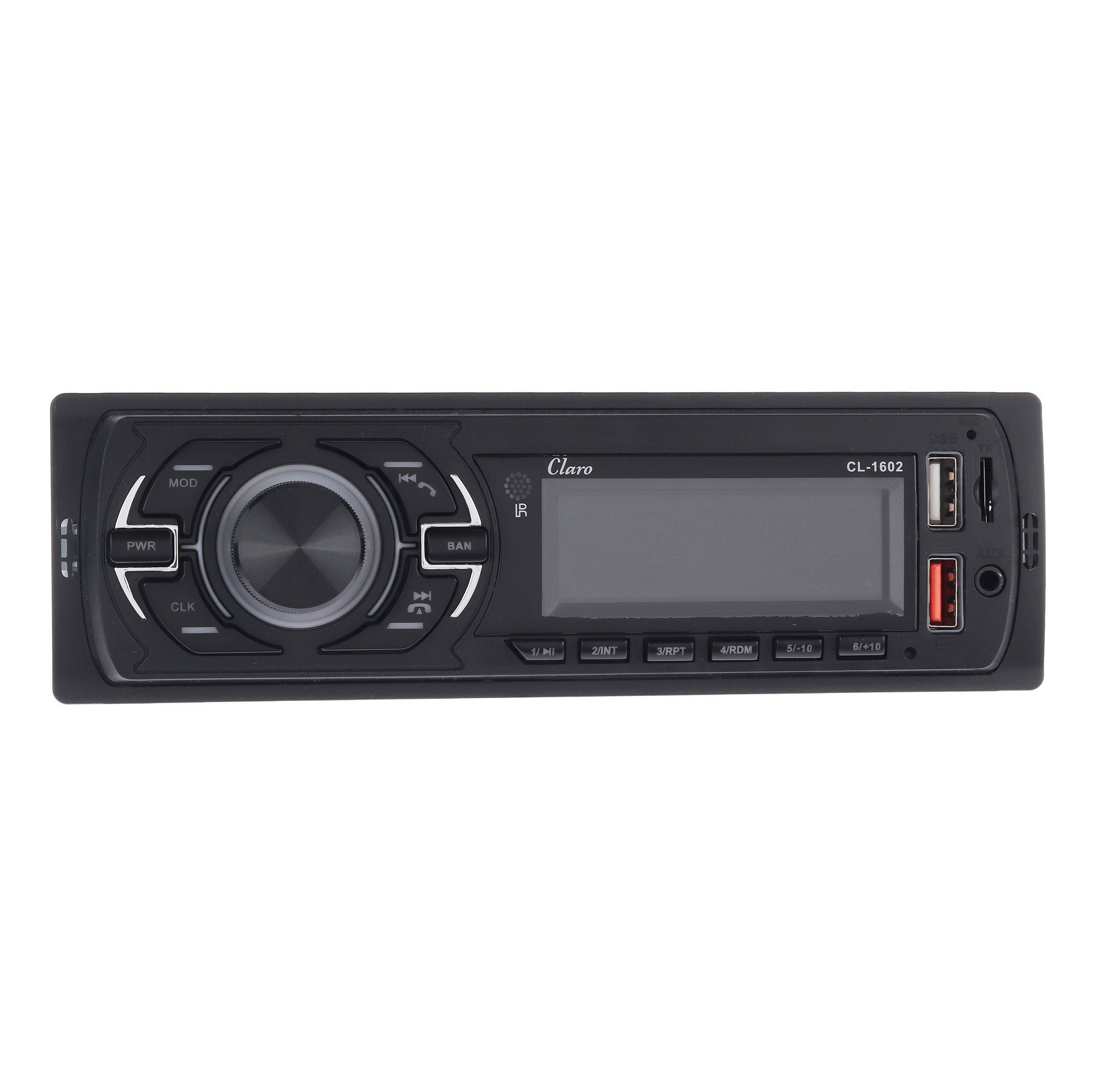 پخش کننده خودرو کلارو مدل CL-1602