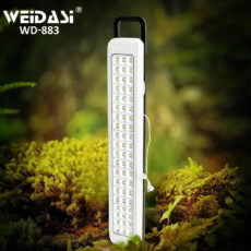 چراغ اضطراری ویداسی مدل WD-883