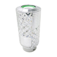 رقص نور مدل اسپیکردار طرح کریستال منشوری کد HX-223