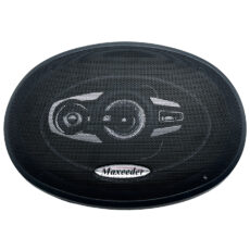 اسپیکر پشت خودرو مکسیدر مدل PL-6911 سایز 6x9 اینچ بسته دو عددی