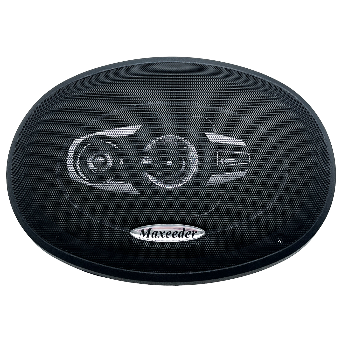اسپیکر پشت خودرو مکسیدر مدل PL-6911 سایز 6x9 اینچ بسته دو عددی