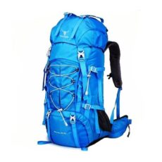 کوله پشتی کوهنوردی 5+45 لیتری پکینیو مدل Advanture