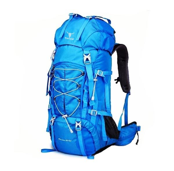 کوله پشتی کوهنوردی 5+45 لیتری پکینیو مدل Advanture