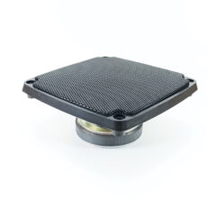 اسپیکر خودرو عقب ریفاکو مدل P-YD مناسب برای پراید بسته 2 عددی