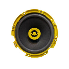 اسپیکر جلو چپ و راست خودرو مستر مدل MR-2066 HP سایز 6 اینچ مناسب برای پژو 206 بسته دو عددی