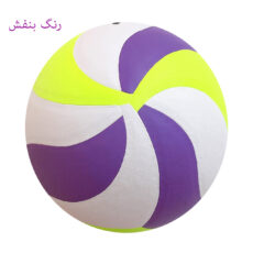 توپ والیبال مدل FO2 کد 50