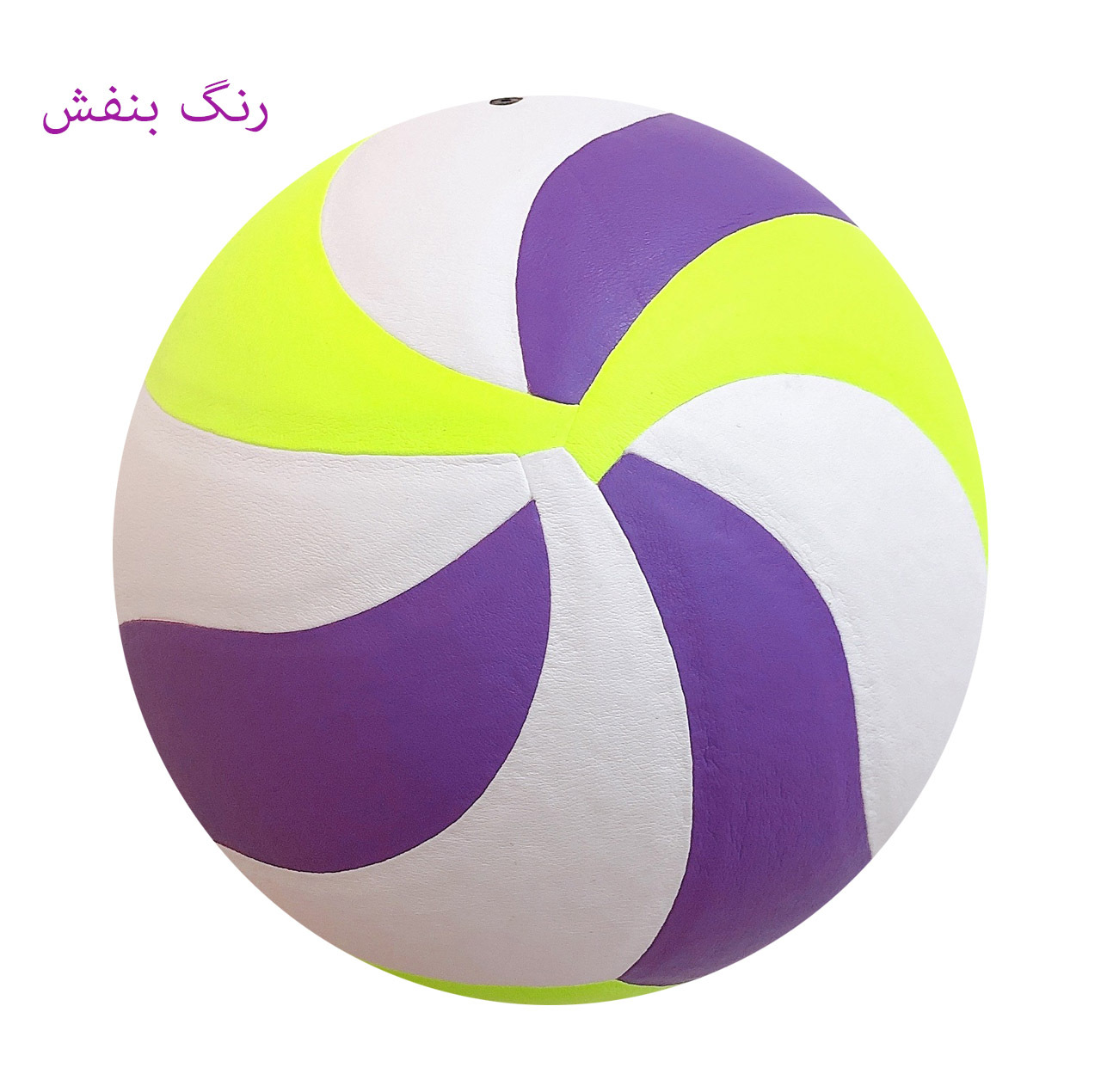 توپ والیبال مدل FO2 کد 50