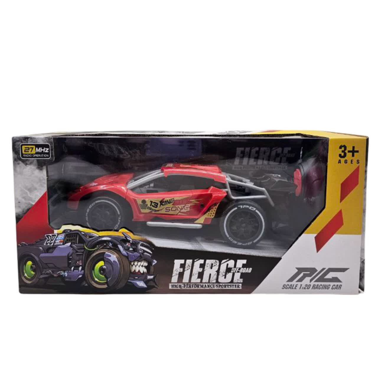 ماشین بازی کنترلی ناب سل مدل پورشه شارژی اسپرت کد Rechargeable Porsche remote control game machine
