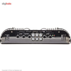 آمپلی‌ فایر خودرو ام‌ بی آکوستیکس مدل MBA-9600XL2