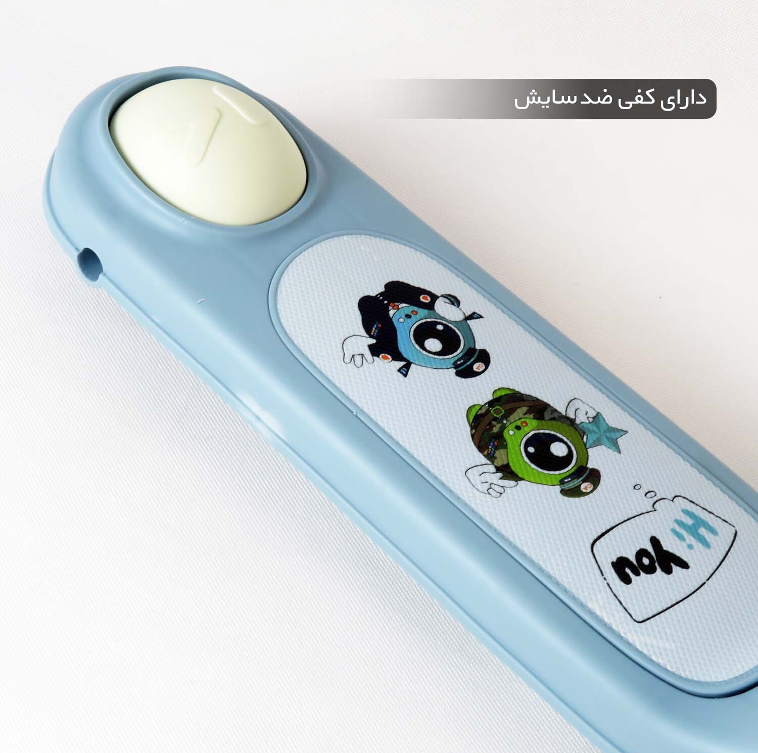 اسکوتر کودک اسکوتر مدل موزیکال چراغدار plankton کد 1974  ظرفیت وزنی 50 کیلوگرم