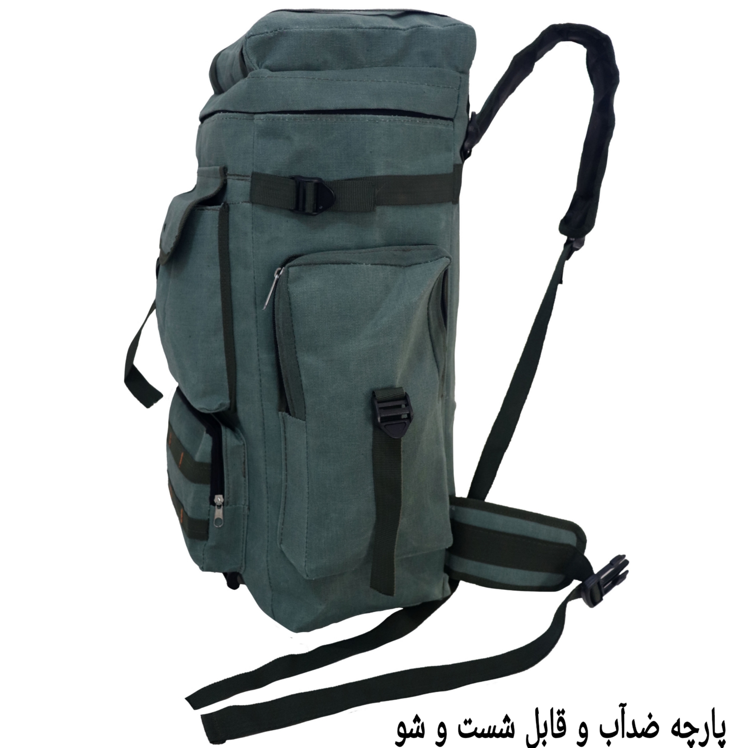 کوله پشتی ورزشی مدل SHB