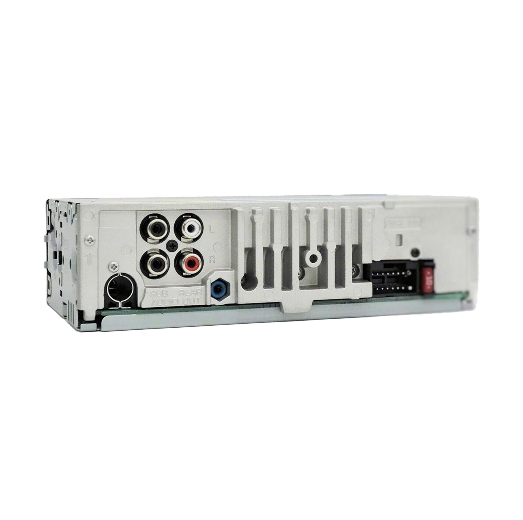 پخش کننده خودرو سونی مدل DSX-A410BT