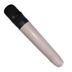 آمپلی فایر خودرو 4 کانال اسکایلر مدل M5-35.4MIC
