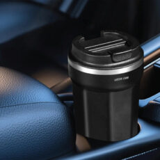 تراول ماگ گرین لاین مدل Vacuum گنجایش 0.38 لیتر