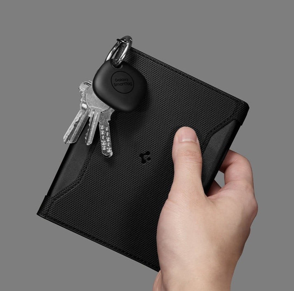 کیف پول سفری اسپیگن مدل Passport Holder